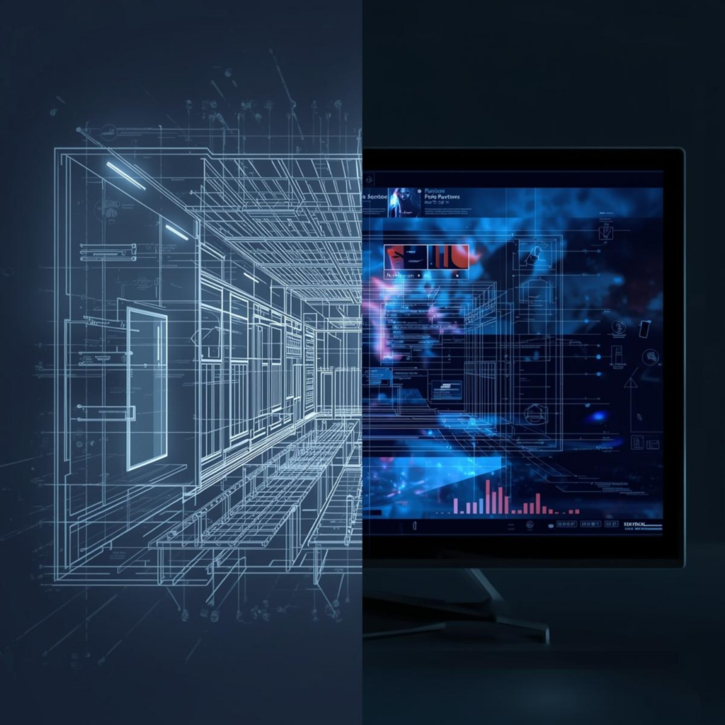 Let's build it right program with Ose Igho