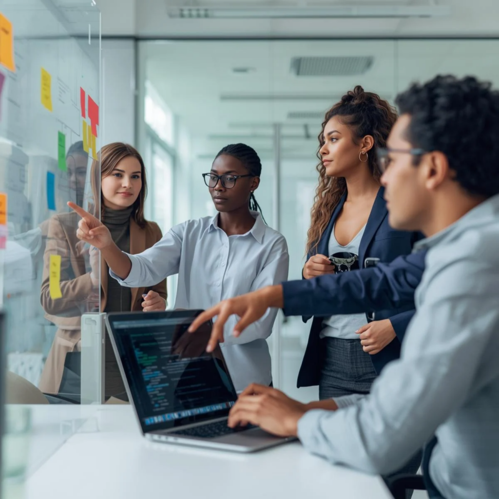 Who Right Agile is For