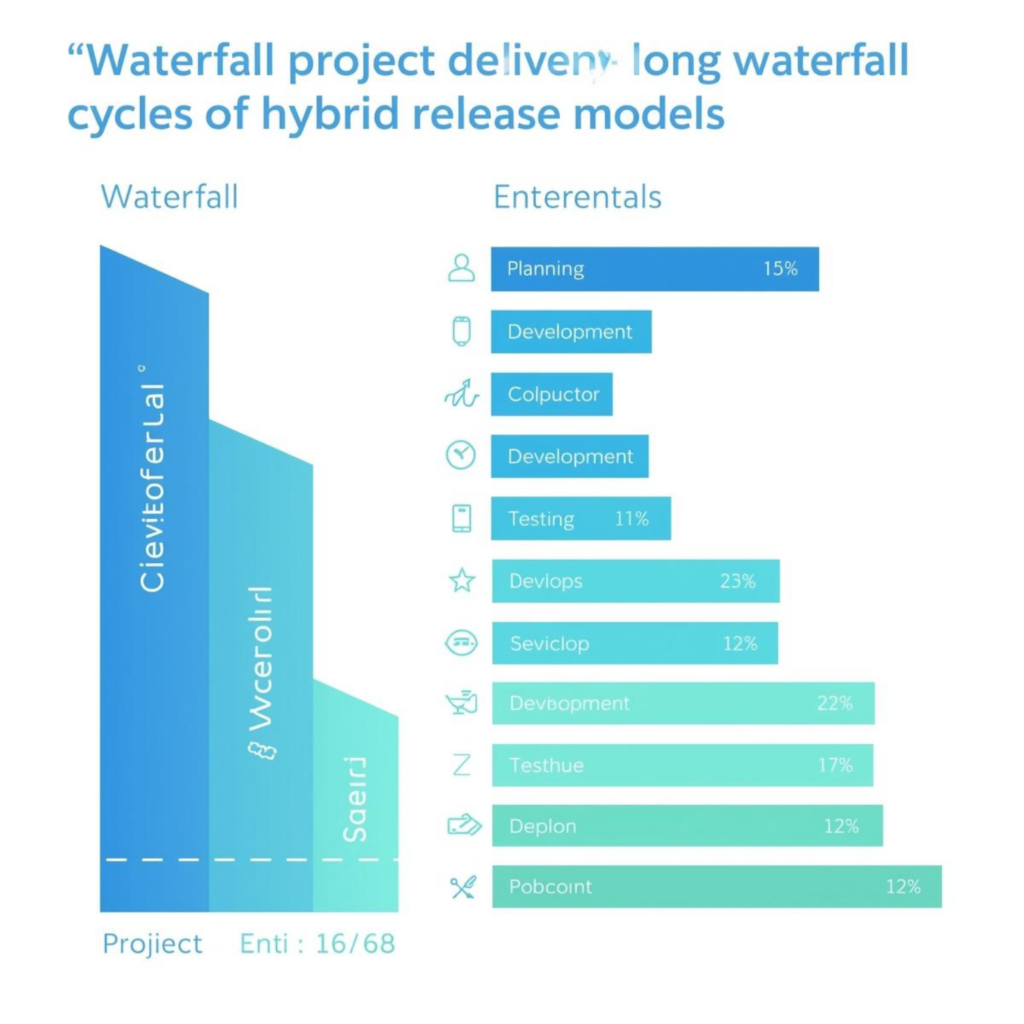 Why Waterfall to Hybrid Matters